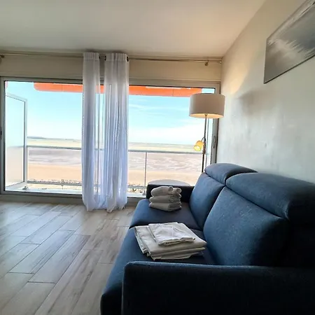 Coucher Du Soleil 公寓 *