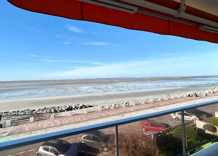 公寓 Coucher Du Soleil 勒克罗图瓦