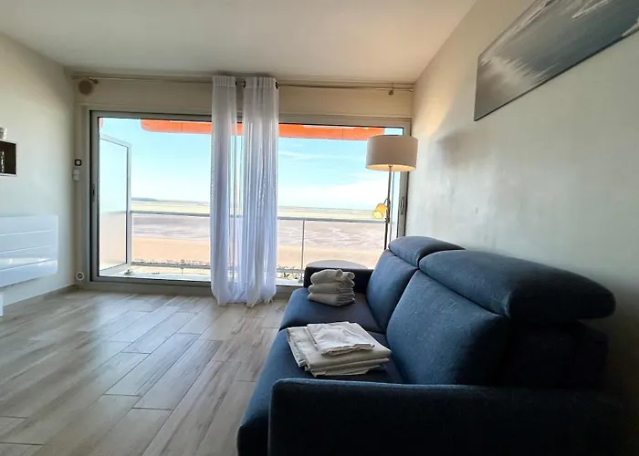 Coucher Du Soleil 公寓 *