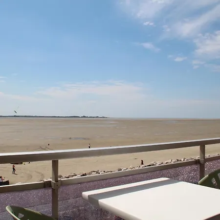 Coucher Du Soleil Appartement *