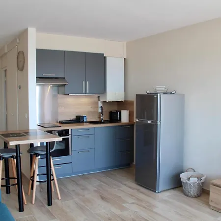 Appartement Coucher Du Soleil