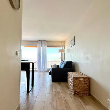 公寓 Coucher Du Soleil 勒克罗图瓦