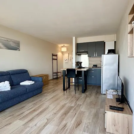 Coucher Du Soleil Appartement *