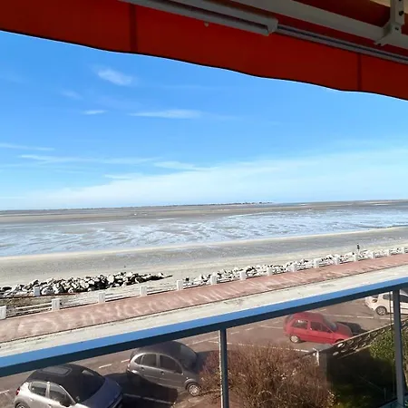 Appartement Coucher Du Soleil Le Crotoy