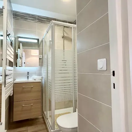 Coucher Du Soleil 公寓 勒克罗图瓦