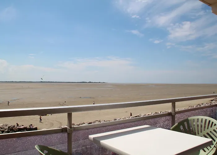 Coucher Du Soleil Appartement *