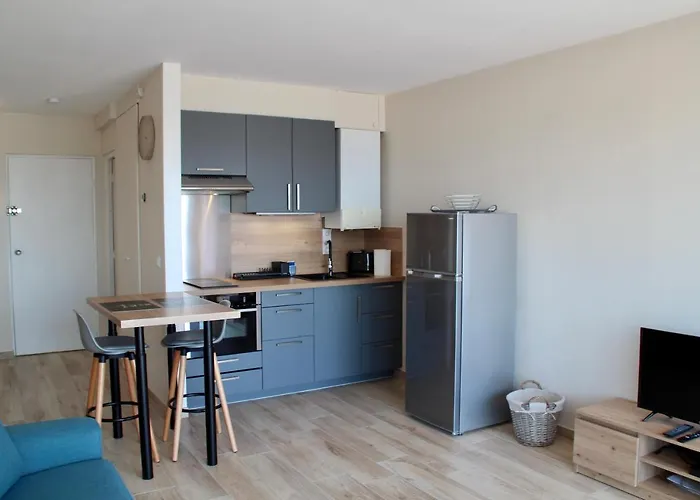 Appartement Coucher Du Soleil