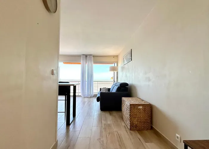 Appartement Coucher Du Soleil Le Crotoy