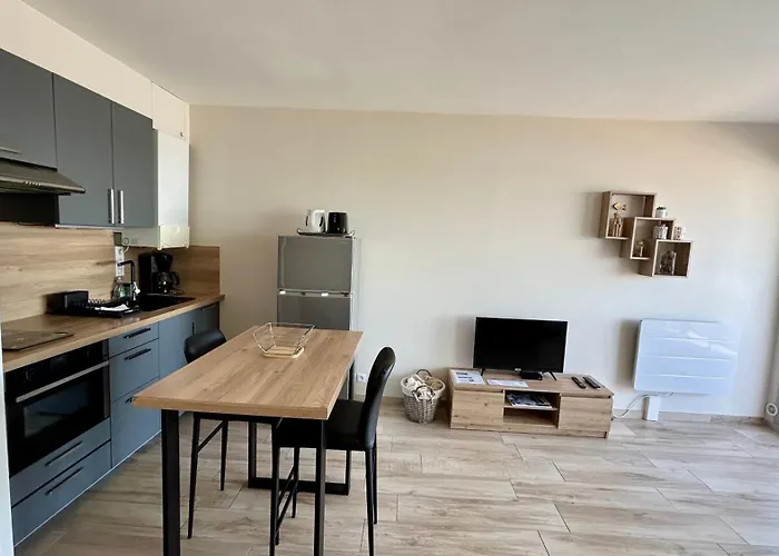 Appartement Coucher Du Soleil