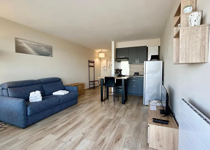 Coucher Du Soleil Appartement *