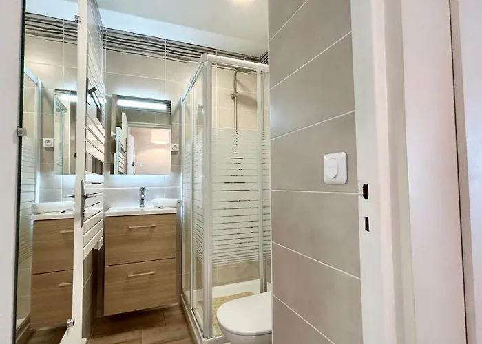 Coucher Du Soleil Appartement Le Crotoy